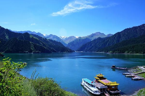 乌鲁木齐天山天池一日游攻略