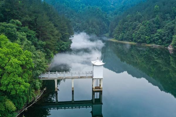 湖北三月份适合去哪里旅游