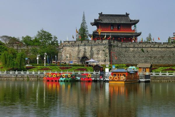 湖北三月份适合去哪里旅游