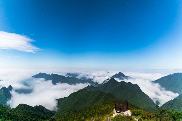 汕头春游去哪玩