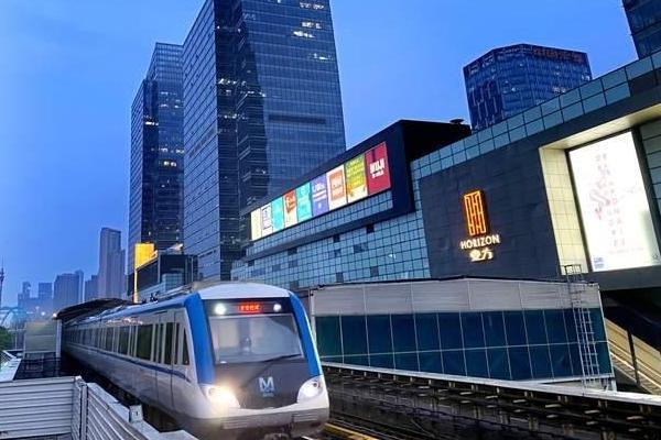 武汉地铁收费标准2024 收费怎么算的