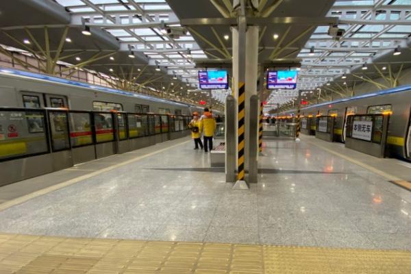 北京地铁票优惠政策最新