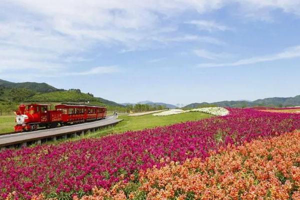 杭州余杭避暑好地方 夏天有哪里好玩的地方