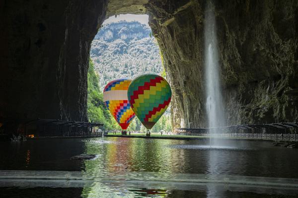 湖北旅游好玩的地方有哪些