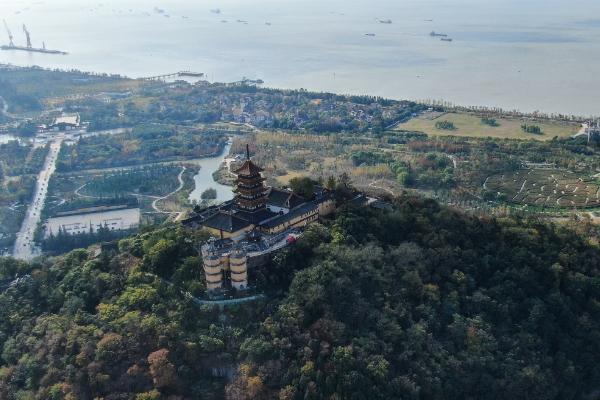 南通张謇文化旅游线路有哪些