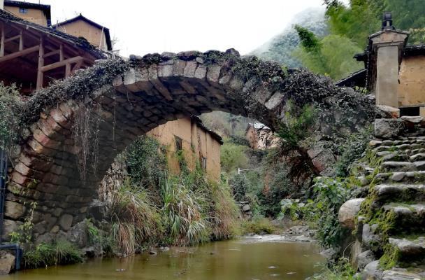 国家地理推荐的国内旅行地有哪些