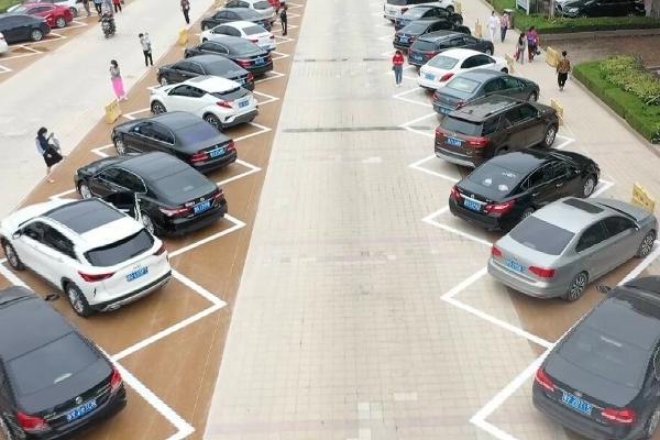 2024潍坊停车费收取标准 停车费收费标准和规定