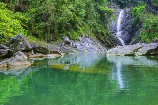 温州平阳旅游景点哪里好玩