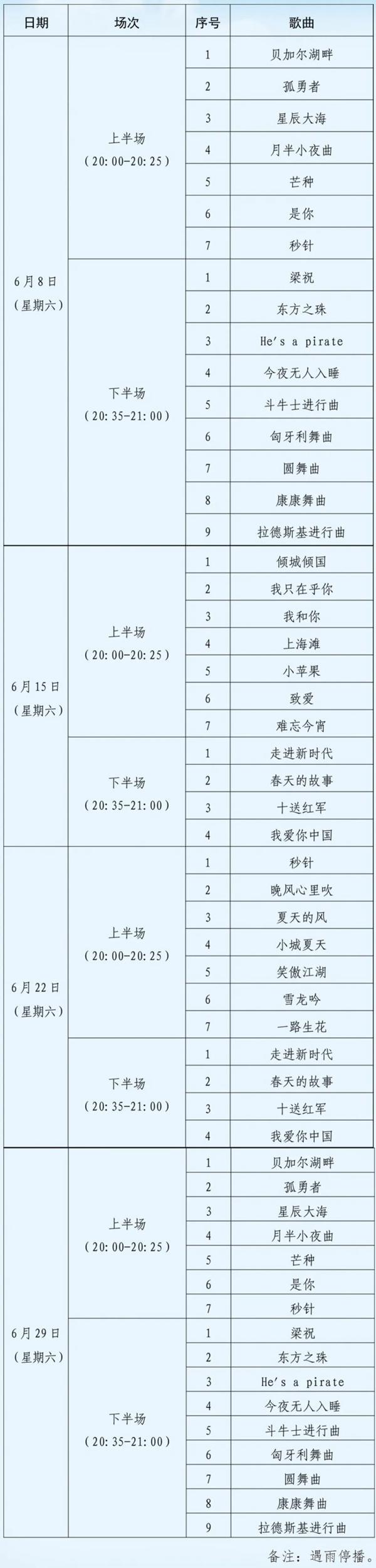 2024厦门白鹭洲公园音乐喷泉几点开放