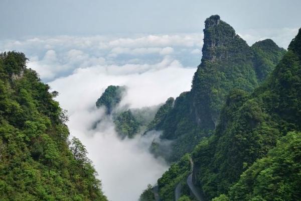 张家界旅游详细攻略