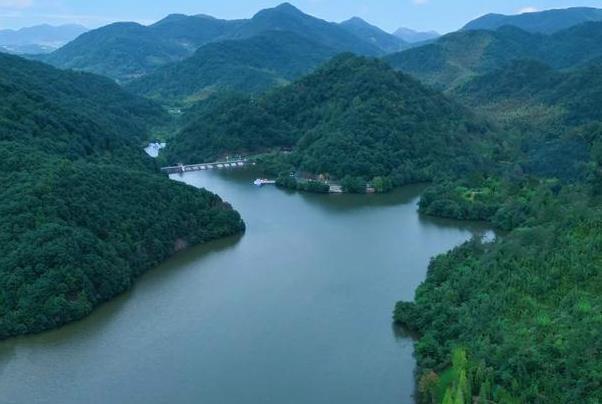 绍兴夏天玩水的地方有哪些