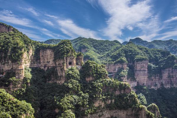 兰州避暑的好地方