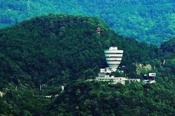 重庆南山风景区要门票吗 有哪些景观