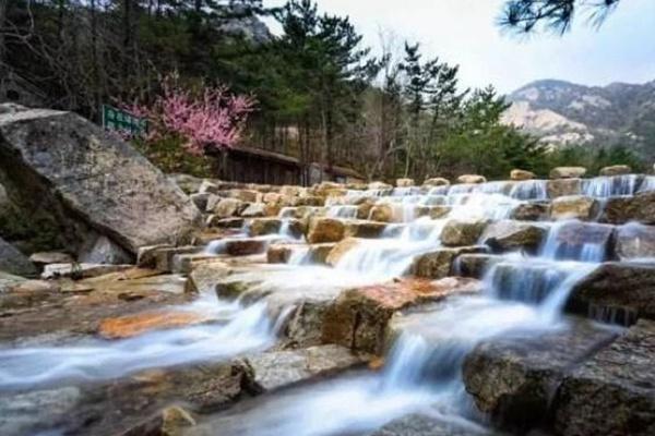 昆嵛山五大景区哪个最好