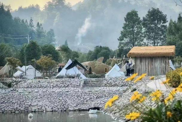 贵阳野外玩水的地方有哪些