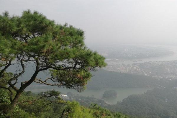 2024桂平西山风景区门票多少钱-旅游攻略