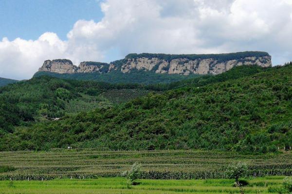 2024五女山风景区门票价格-开放时间