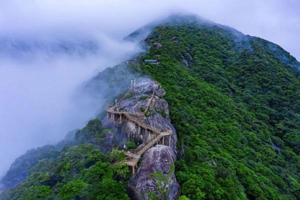 惠州国庆去哪旅游比较好