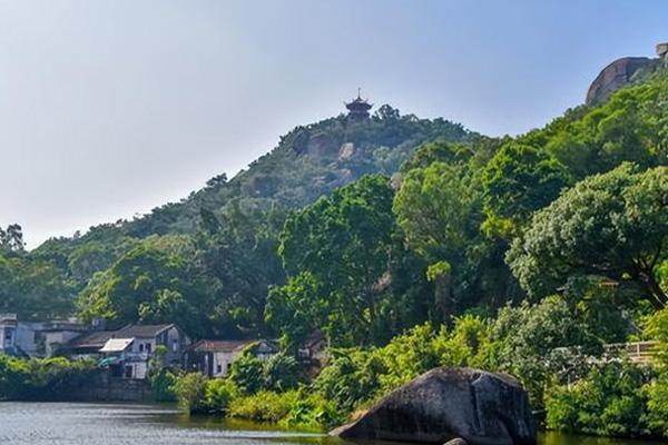 汕头秋季旅游景点有哪些