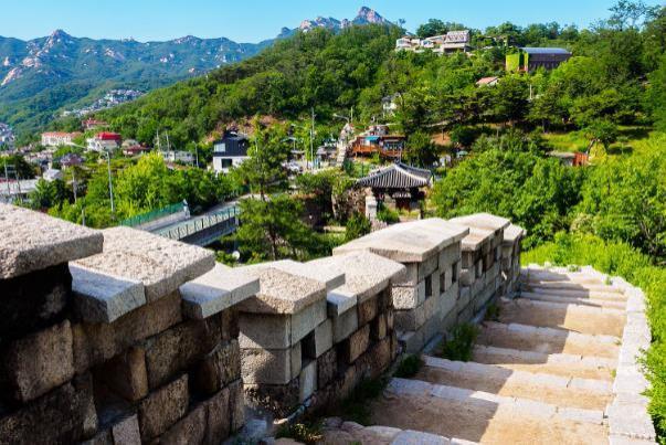 青岛西海岸秋天登高景点有哪些