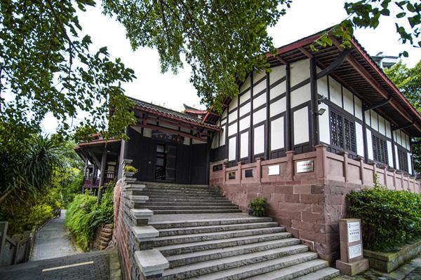 重庆合川有什么旅游景点