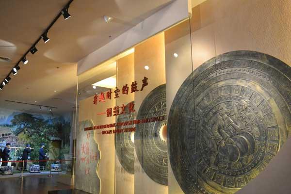 南宁一日游必去5个地方