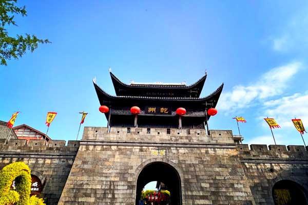湘西十大旅游景点
