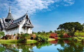 泰国住宿一般多少钱 泰国住宿攻略2018