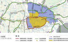 2018年广州环城高速限行吗 广州绕城高速限行区域+规定