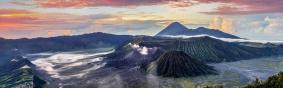 林加尼火山有哪些景点 林加尼火山危险吗