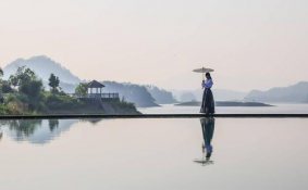 千岛湖文渊狮城有什么好玩的  千岛湖文渊狮城在哪儿