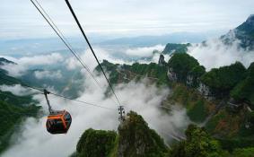 天门山门票要提前买吗 天门山门票信息