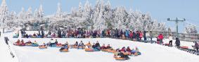 沈阳怪坡滑雪场门票多少钱 沈阳怪坡滑雪场交通攻略