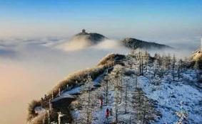 峨眉山有哪些景点 峨眉山有哪些寺庙