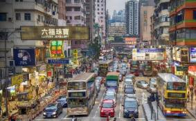 2018年香港旅游购物攻略最新版