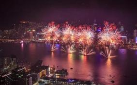 2018春节去香港玩合适吗 2018春节香港旅游攻略