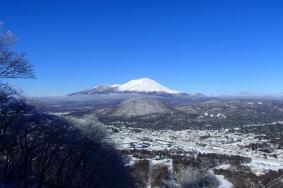 2019日本轻井泽王子大饭店滑雪场开放时间+地址+门票