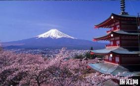 去日本要做什么准备 日本旅游攻略