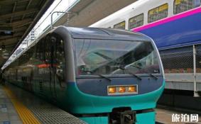 日本地铁怎么乘坐  日本地铁怎么买票