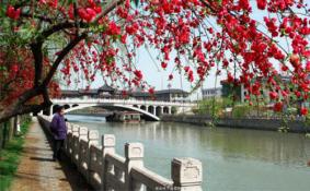 扬州京杭大运河门票 大运河门票多少钱