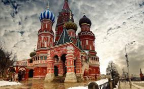 俄罗斯有什么好玩的 俄罗斯旅游攻略2017
