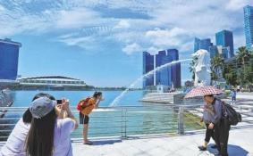 新加坡自由行旅游攻略2017