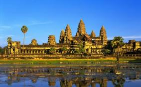 柬埔寨最佳旅游时间