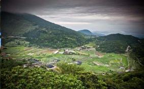 台北阳明山怎么去 台北阳明山交通攻略