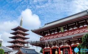 日本旅游几月份最便宜 什么时候去日本合适
