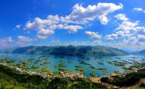 阳新仙岛湖好玩吗   阳新仙岛湖旅游攻略