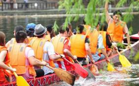 2018端午节深圳锦绣中华门票有优惠吗