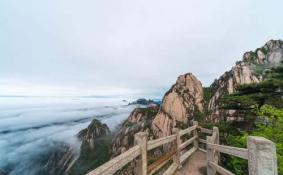 黄山一日游最佳路线   黄山一日游攻略