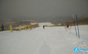 2018北京金辉滑雪场门票+交通