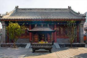 北京火神庙求什么灵验 火神庙供奉的是谁